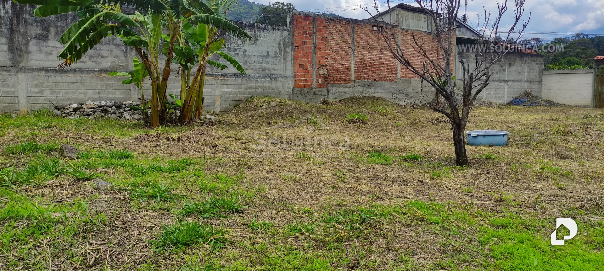 Terreno en Pedregosa – 11
