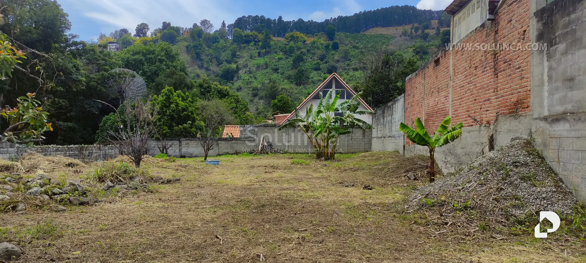 Terreno en Pedregosa – 12