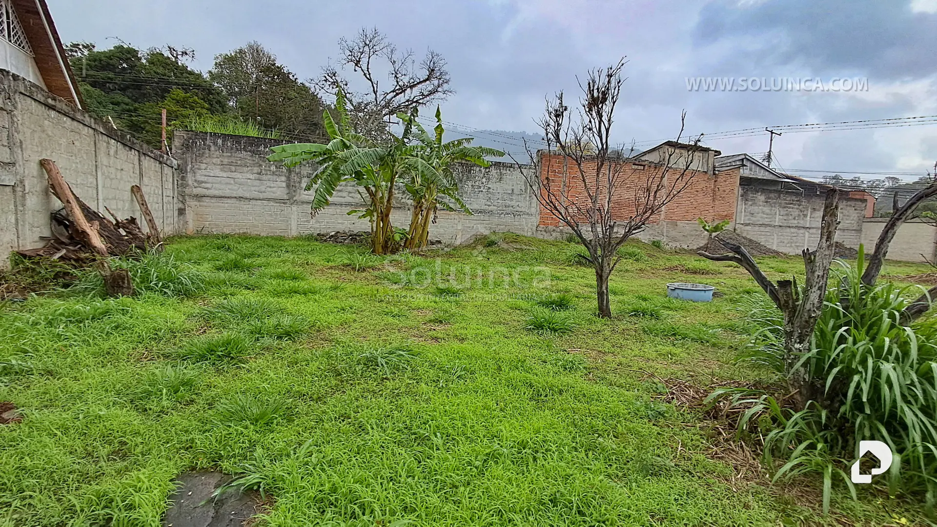 Terreno en Pedregosa – 7