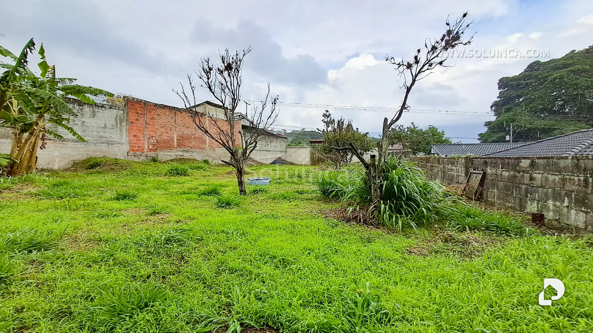 Terreno en Pedregosa – 5