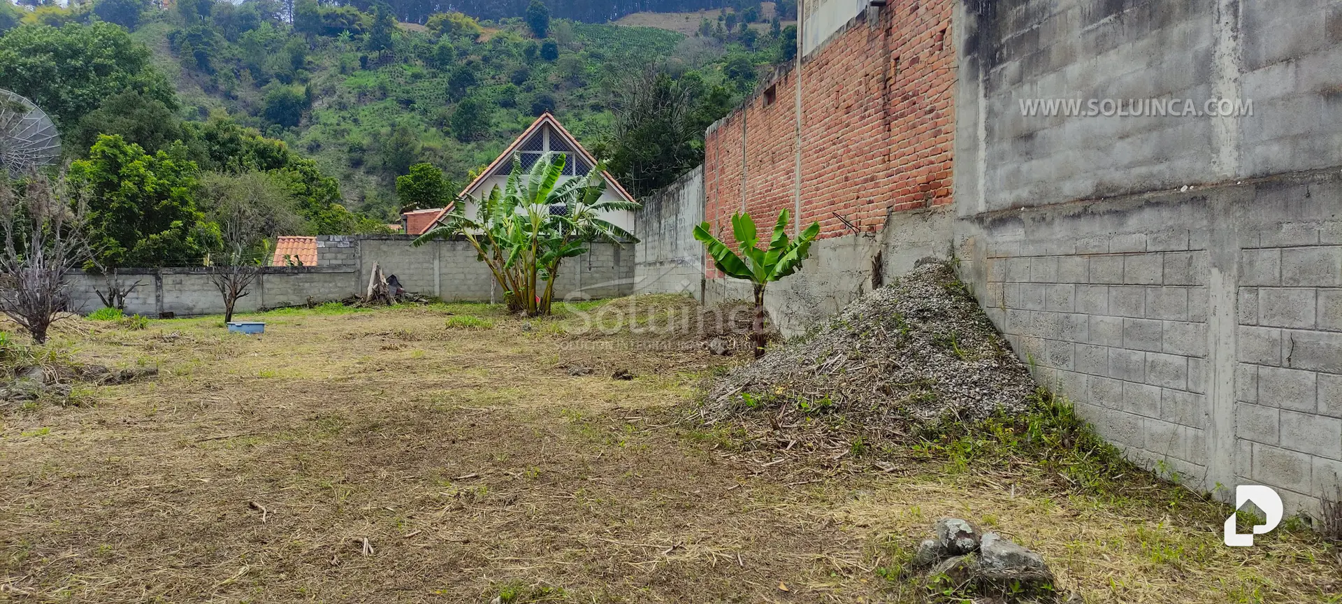 Terreno en Pedregosa – 2