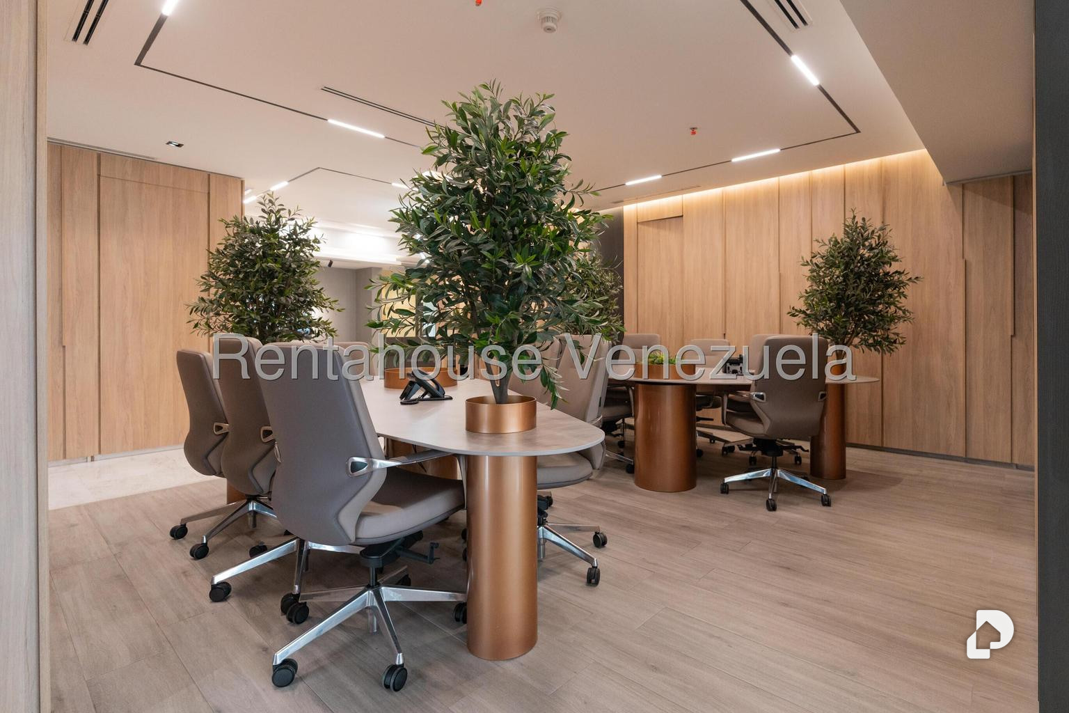 Local comercial en Las Mercedes, Caracas – 24