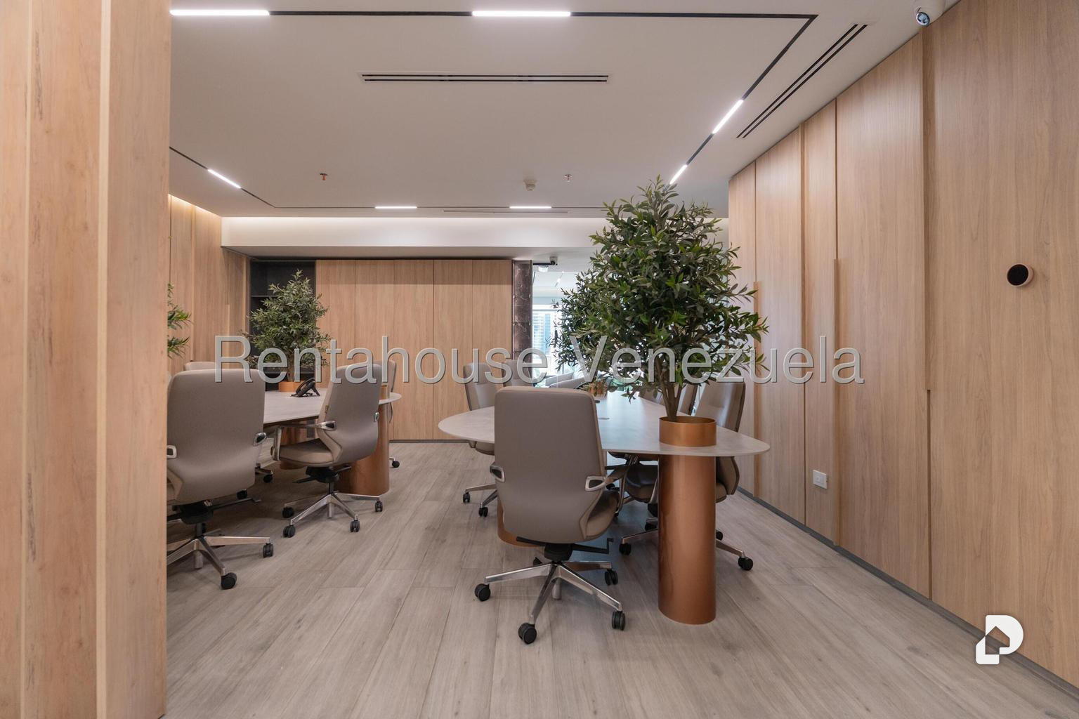 Local comercial en Las Mercedes, Caracas – 3
