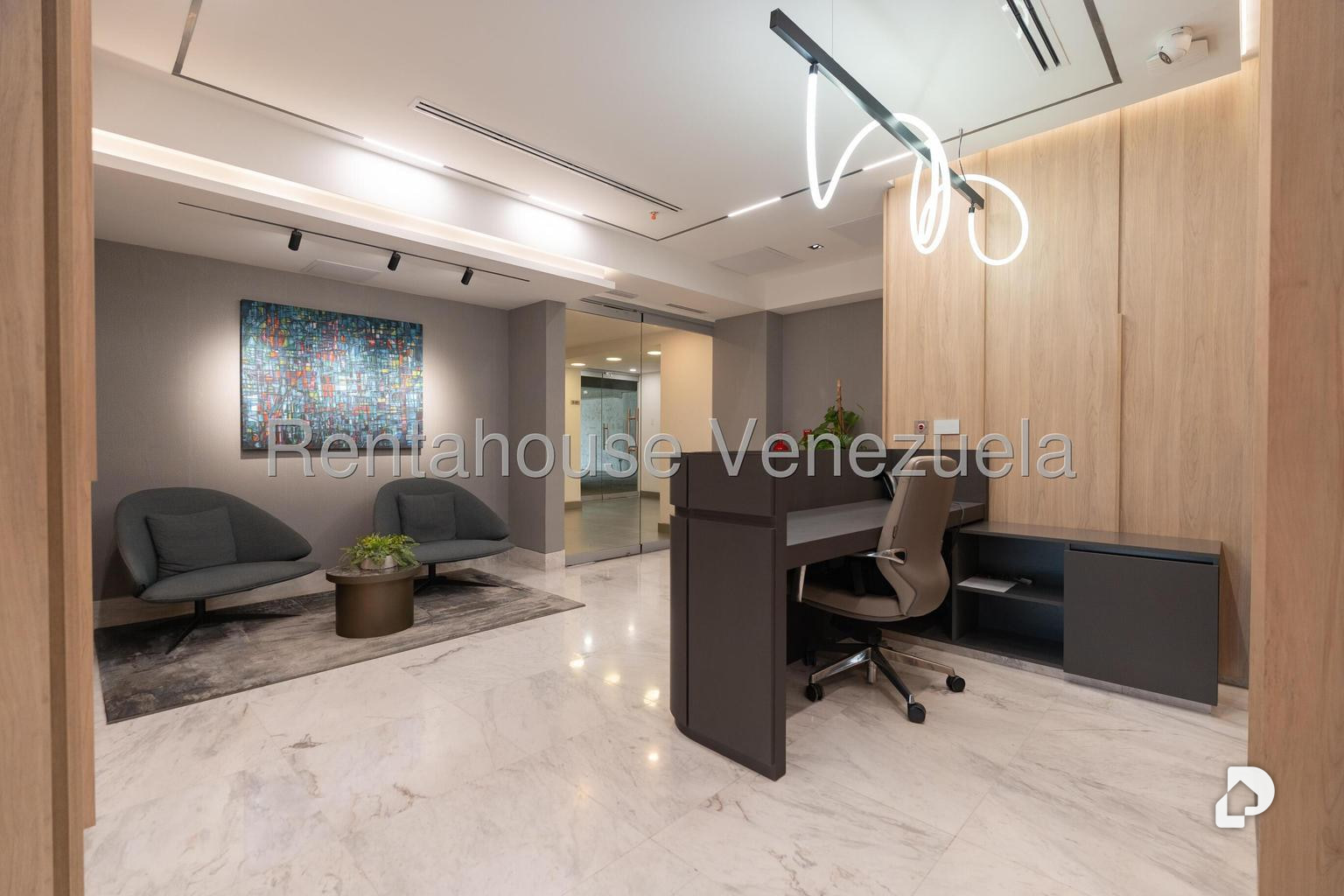 Local comercial en Las Mercedes, Caracas – 30