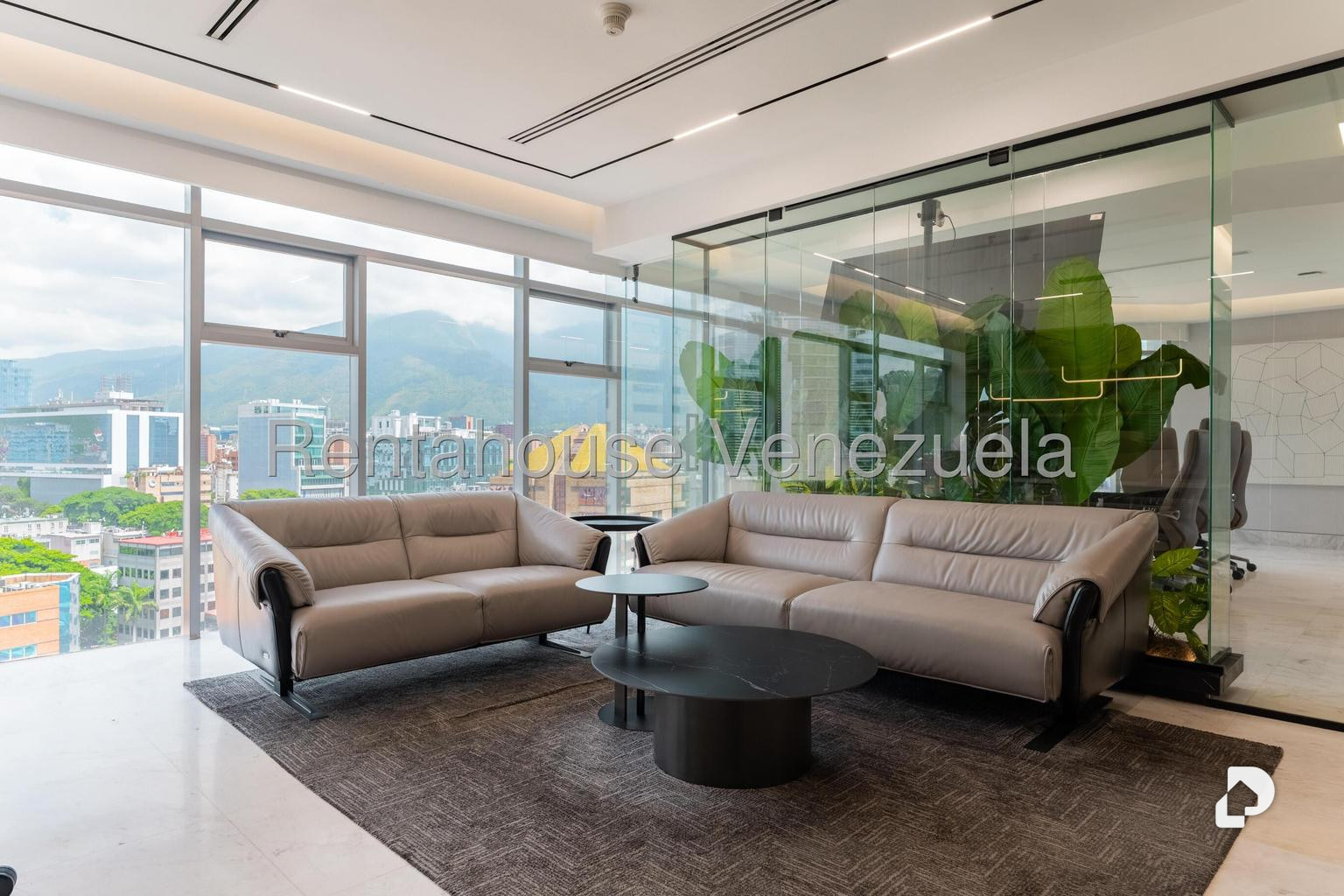 Local comercial en Las Mercedes, Caracas – 19