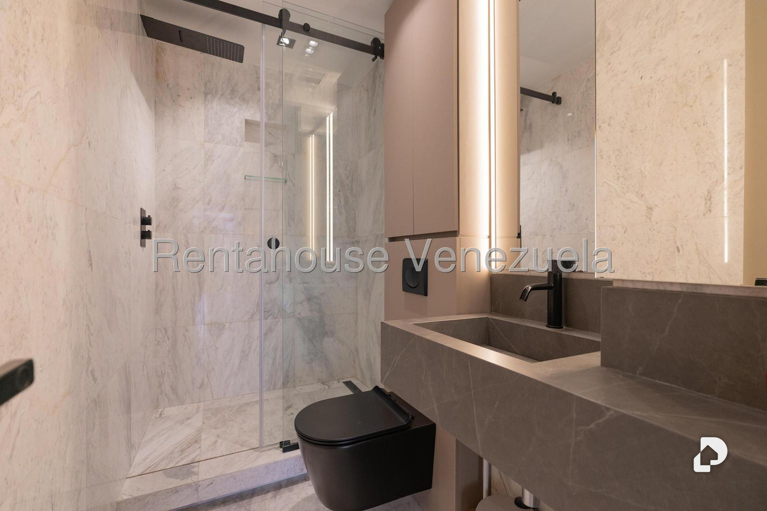 Local comercial en Las Mercedes, Caracas – 27