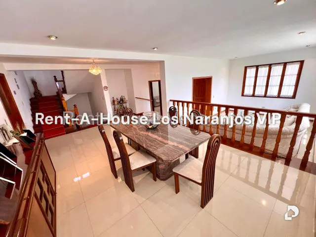 Casa en Caracas – 5