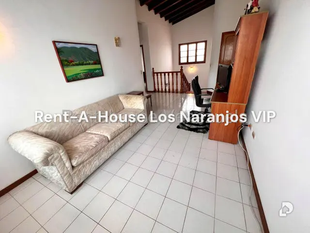 Casa en Caracas – 8