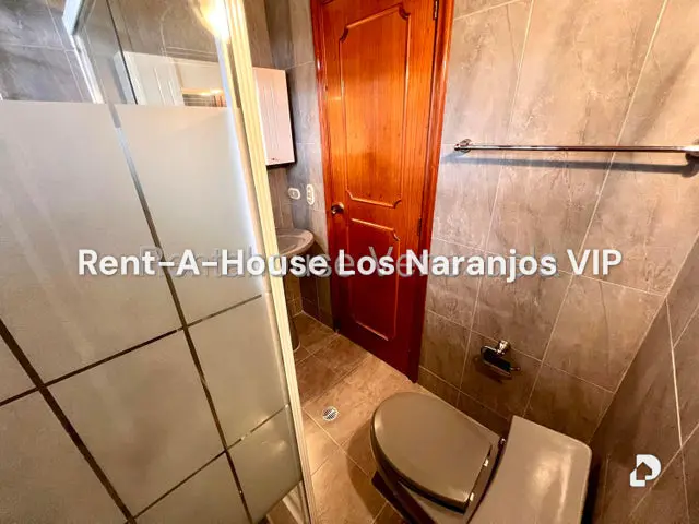 Casa en Caracas – 13