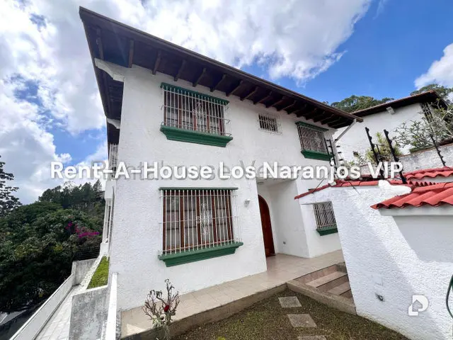 Casa en Caracas – 2
