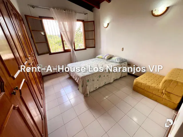 Casa en Caracas – 12