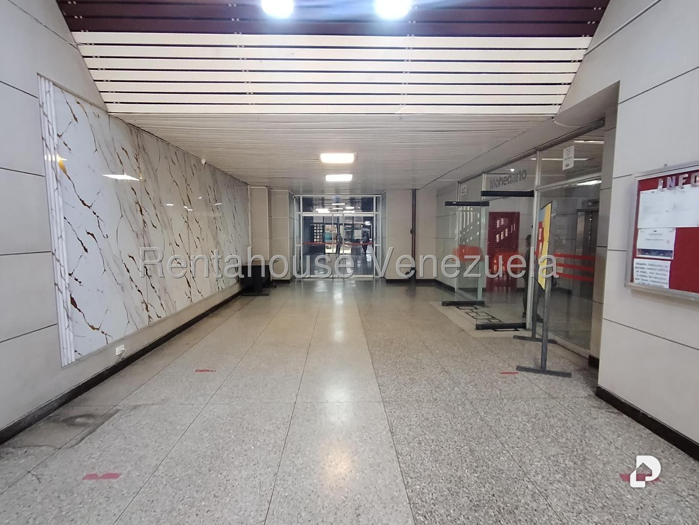 Apartamento en Parque Central, Caracas – 2