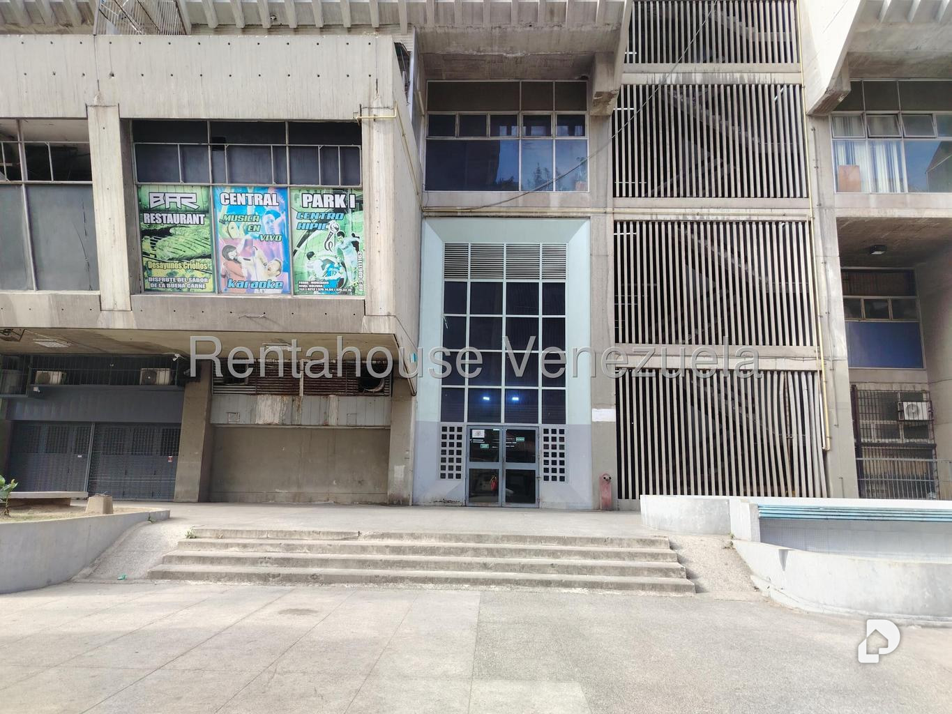 Apartamento en Parque Central, Caracas – 6
