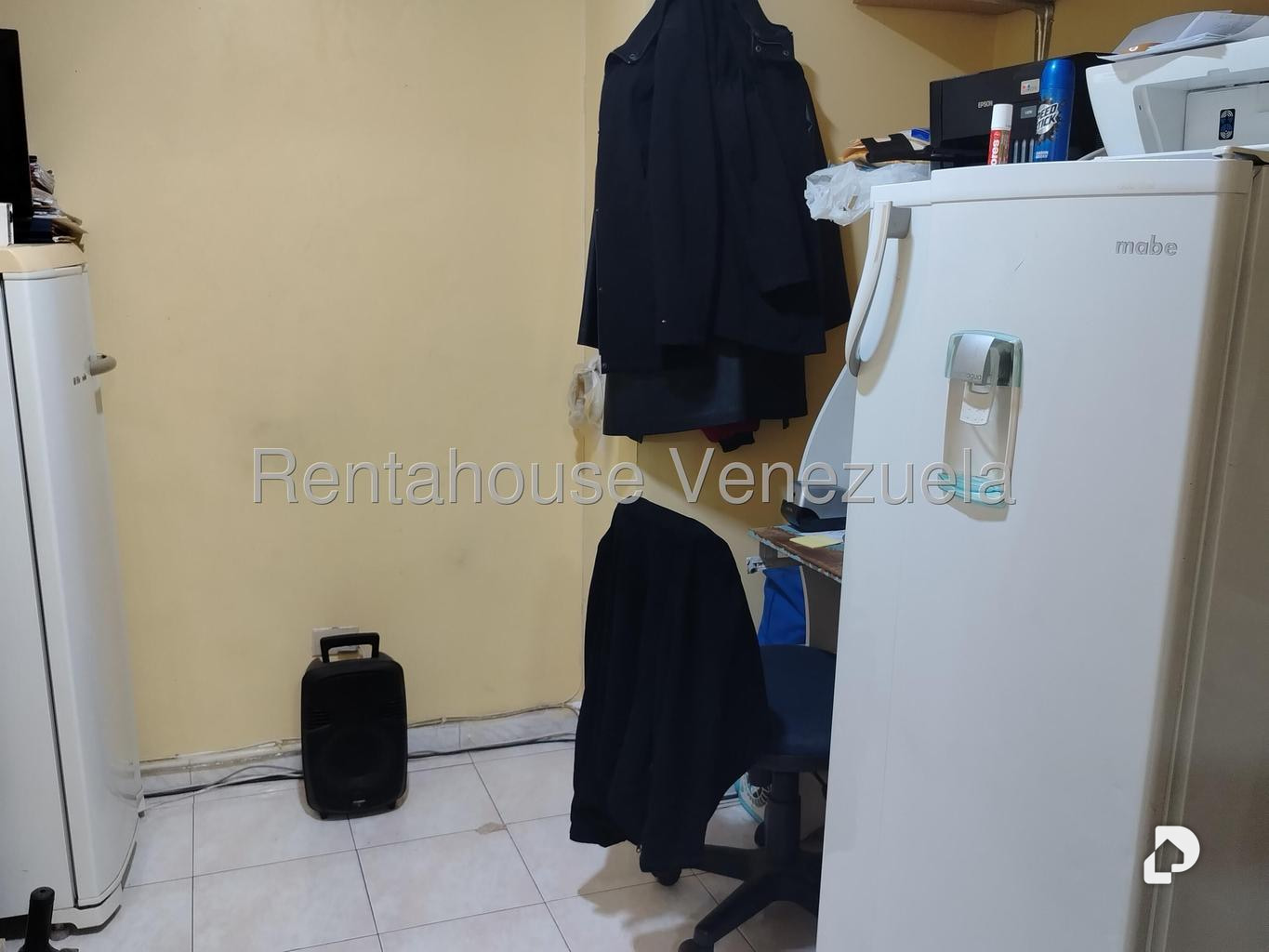 Apartamento en Parque Central, Caracas – 15