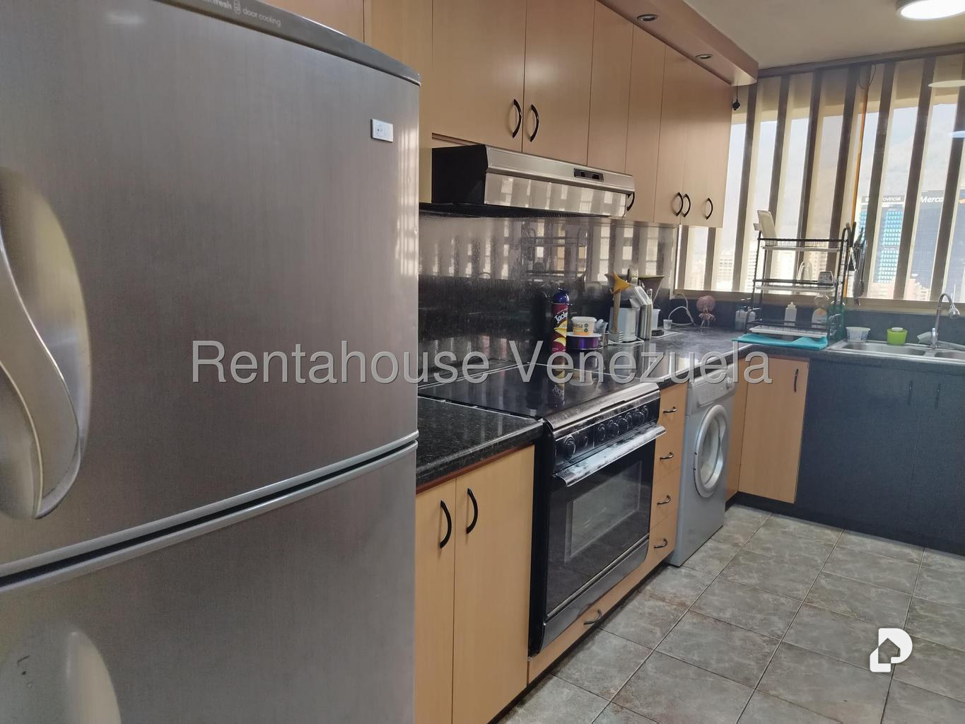 Apartamento en Parque Central, Caracas – 7
