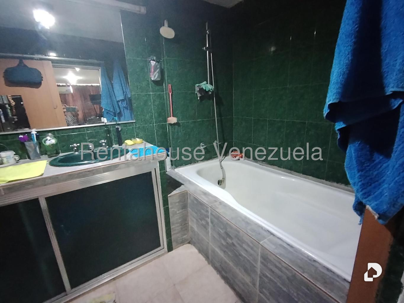 Apartamento en Parque Central, Caracas – 23