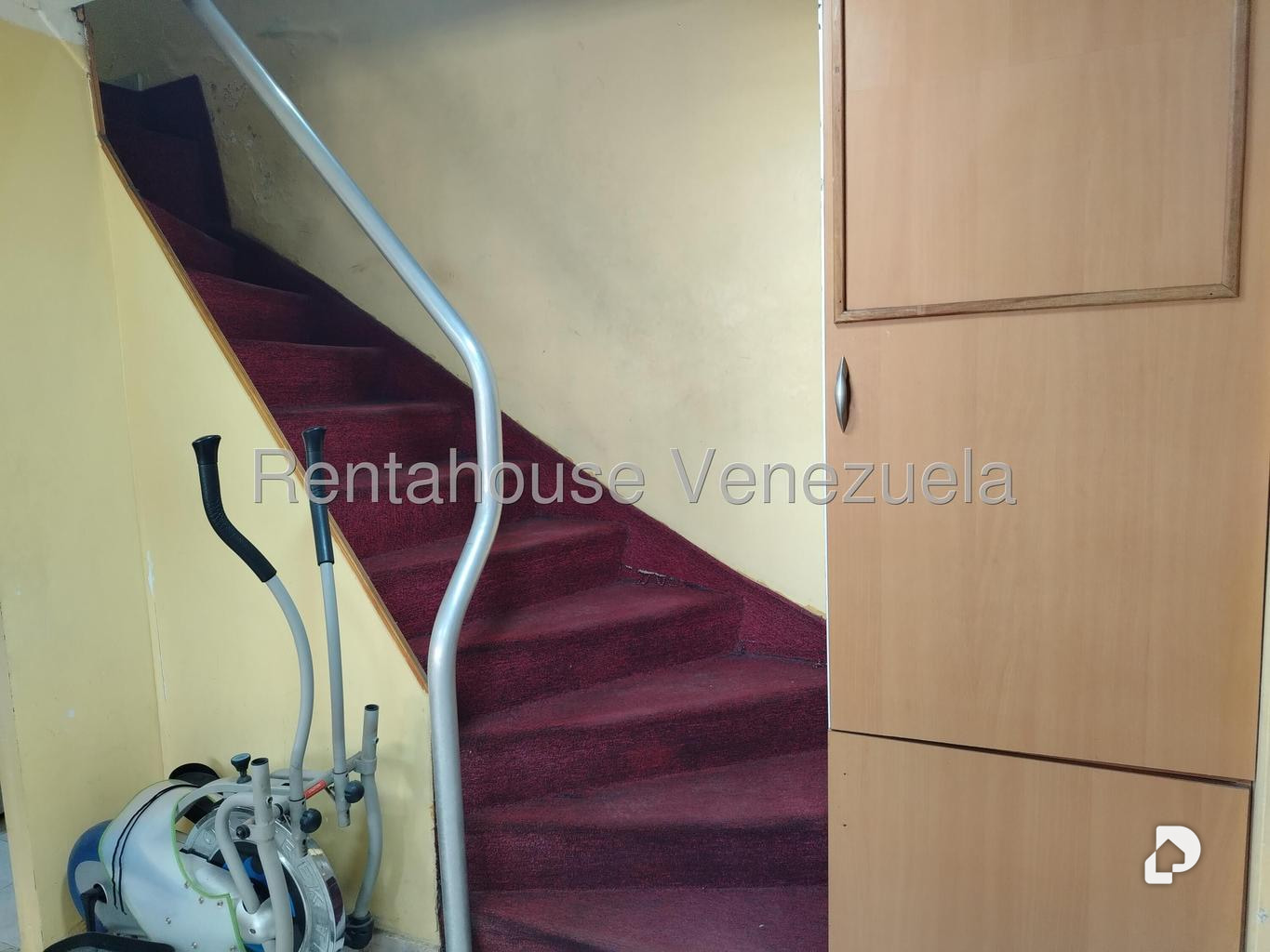 Apartamento en Parque Central, Caracas – 18