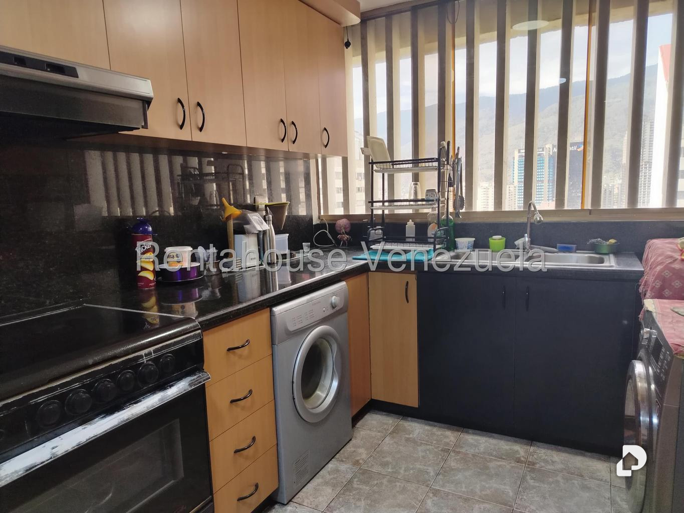 Apartamento en Parque Central, Caracas – 8