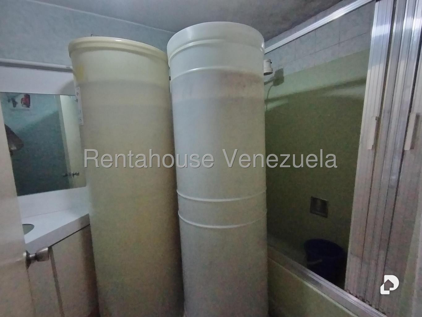 Apartamento en Parque Central, Caracas – 29