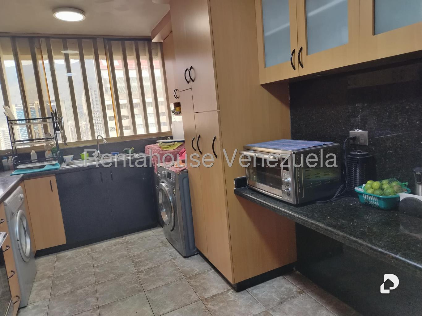 Apartamento en Parque Central, Caracas – 9