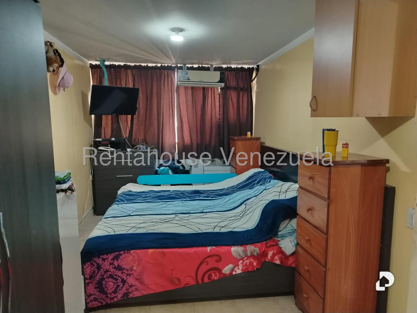 Apartamento en Parque Central, Caracas – 21