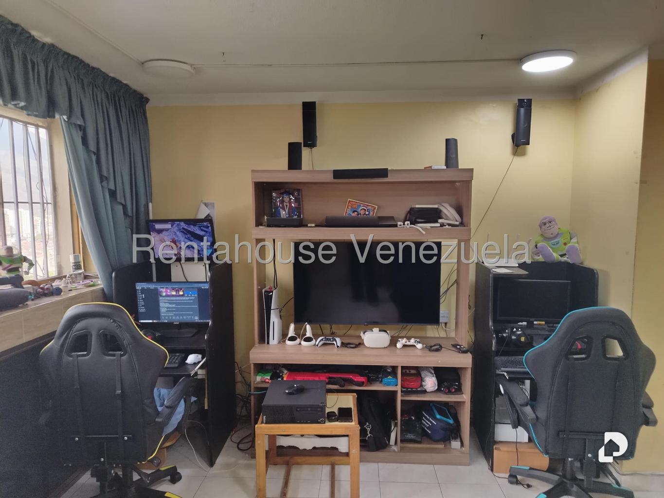 Apartamento en Parque Central, Caracas – 13