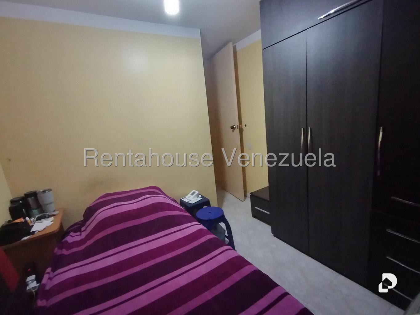 Apartamento en Parque Central, Caracas – 26