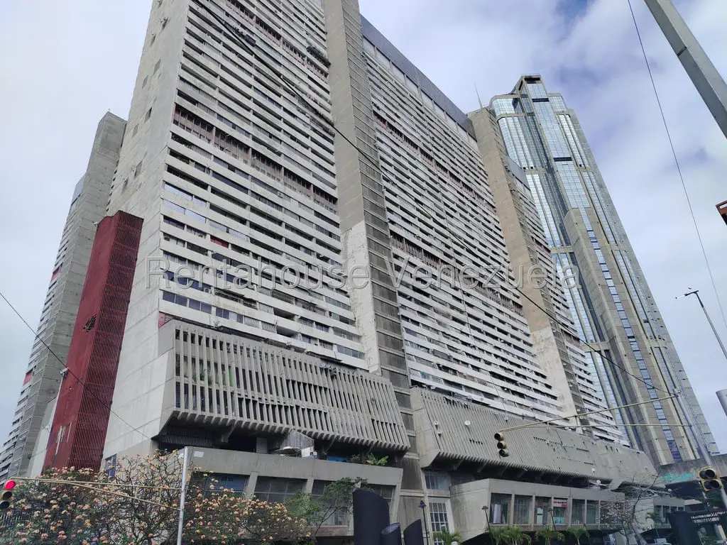 Apartamento en Parque Central, Caracas - 1