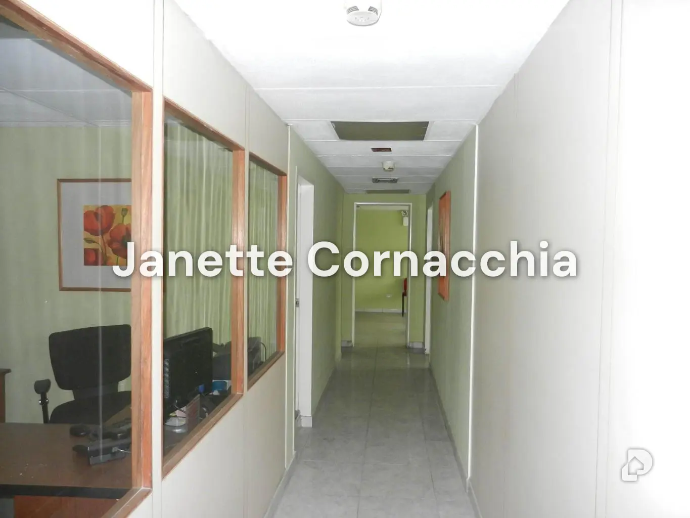 Oficina en Maripérez, Caracas – 13