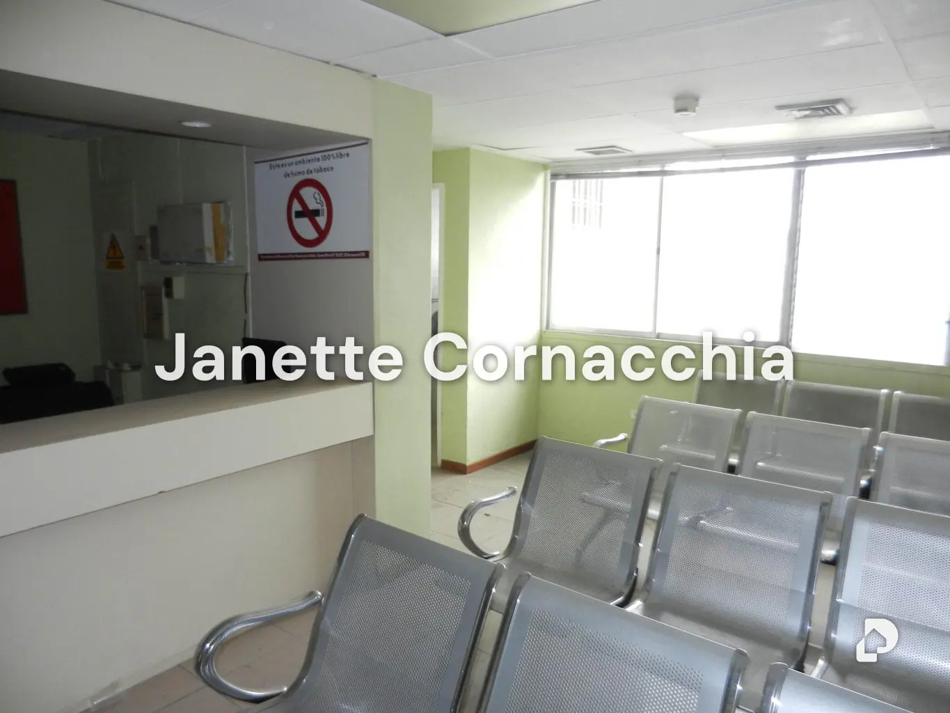 Oficina en Maripérez, Caracas – 2