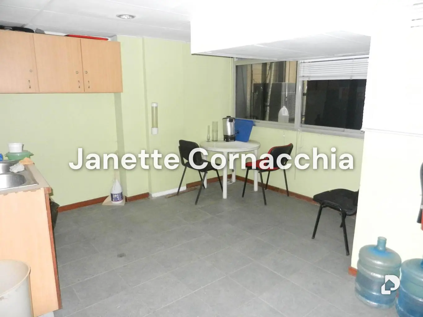 Oficina en Maripérez, Caracas – 21