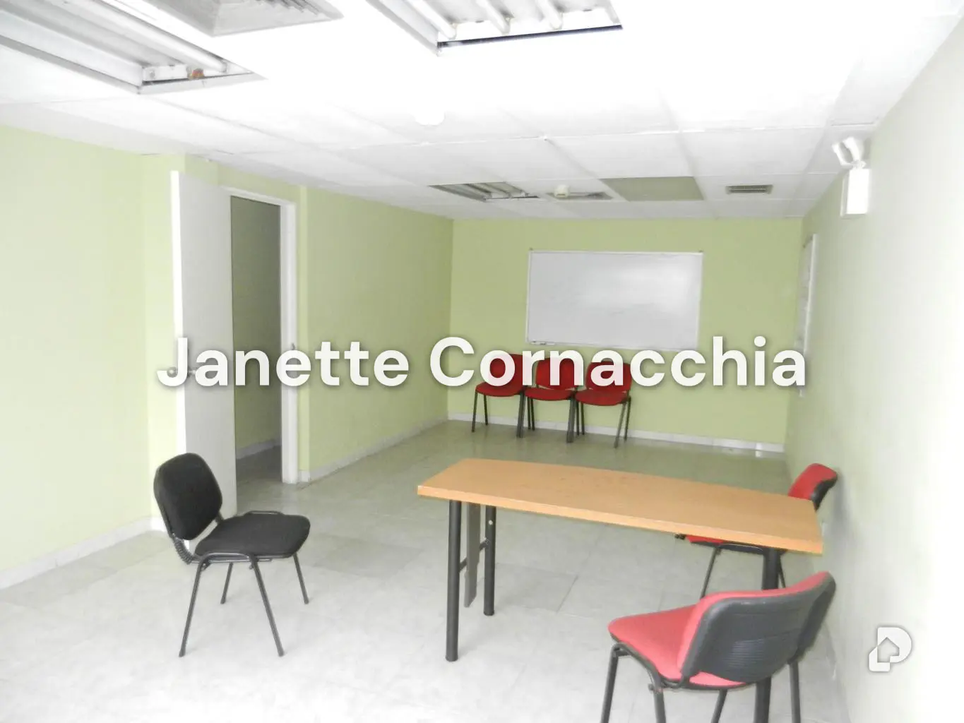 Oficina en Maripérez, Caracas – 17