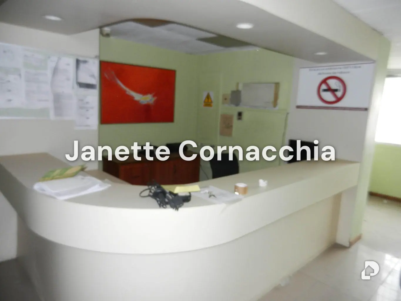 Oficina en Maripérez, Caracas – 3