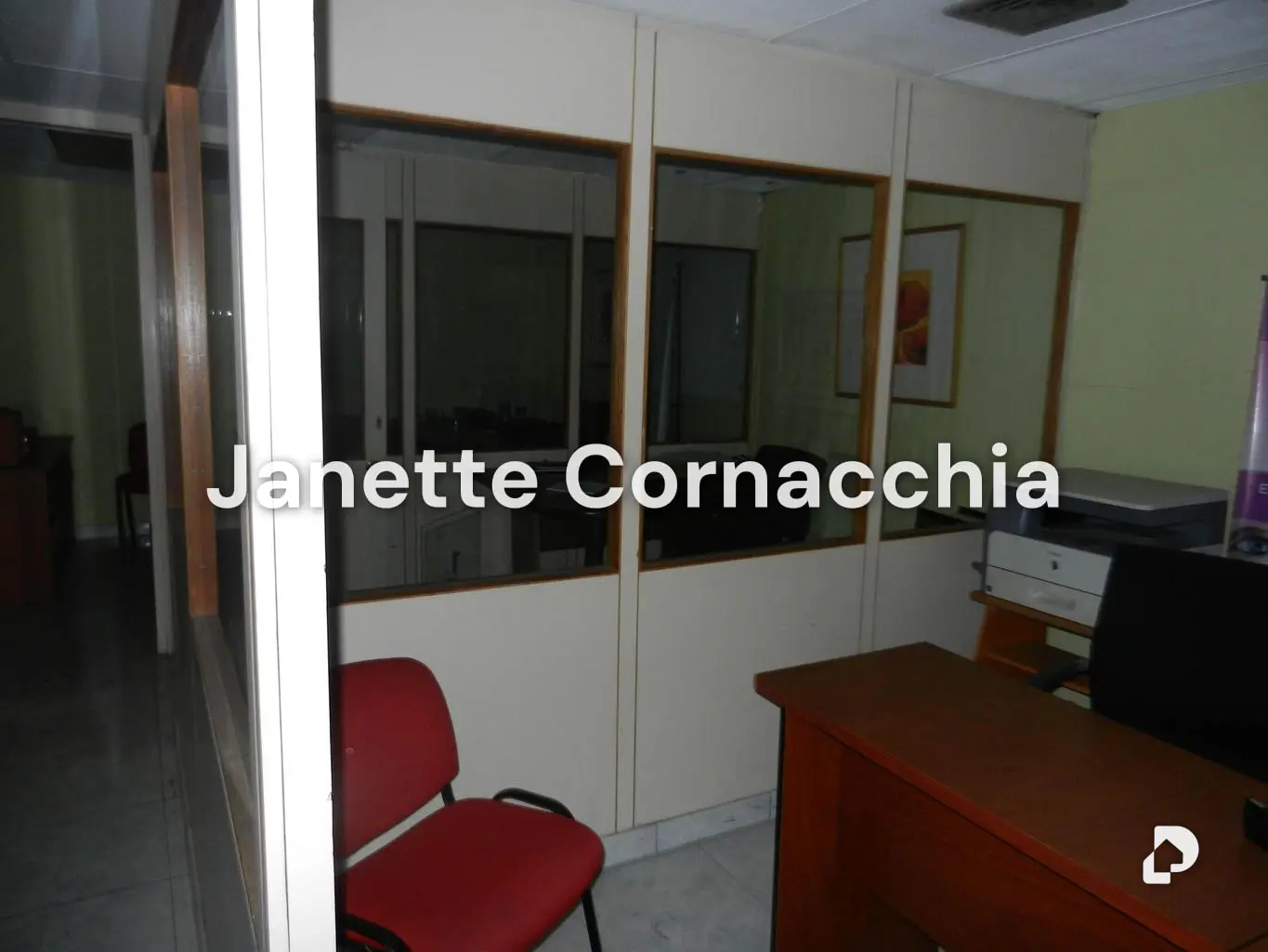 Oficina en Maripérez, Caracas – 9