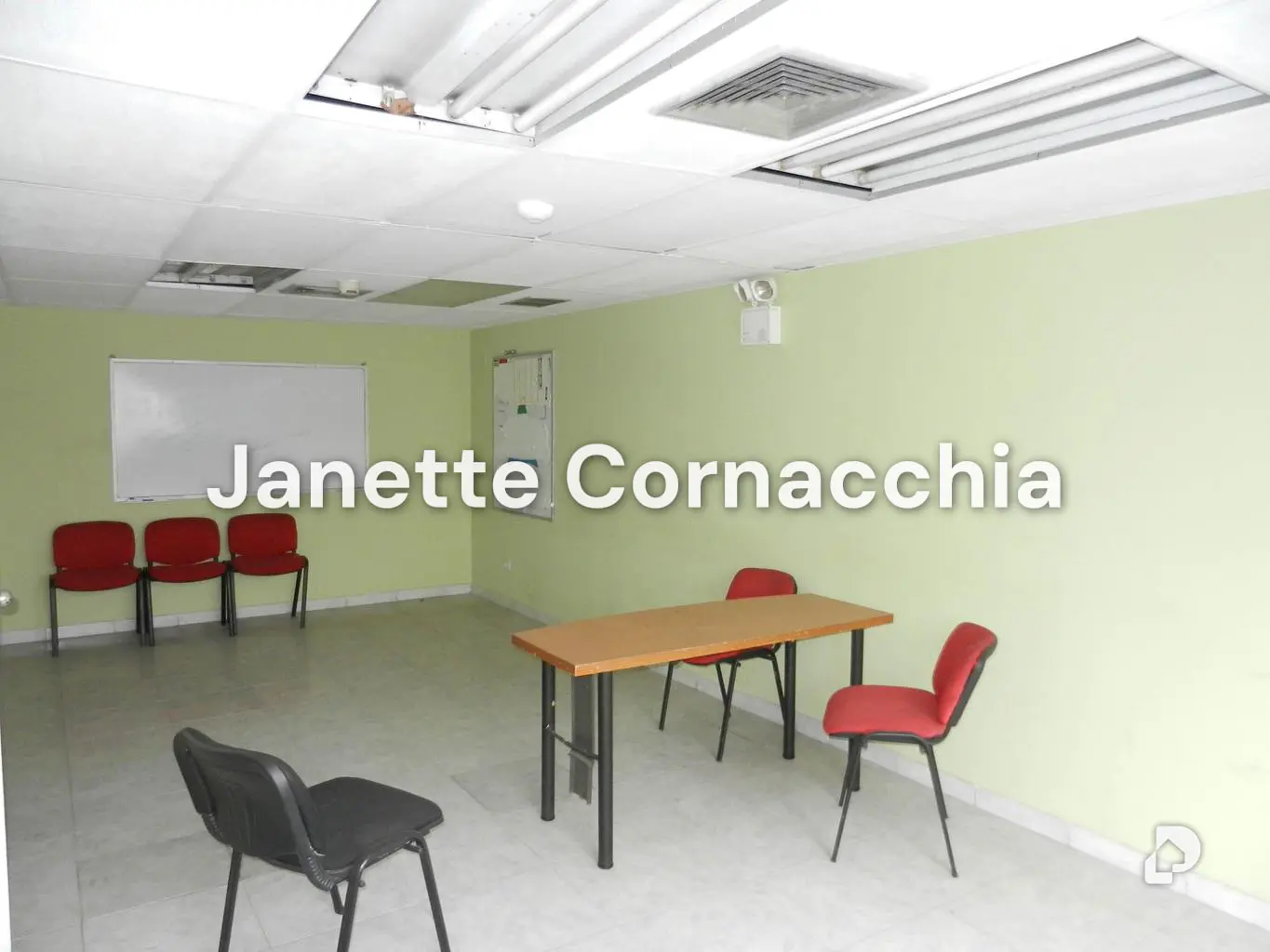 Oficina en Maripérez, Caracas – 16