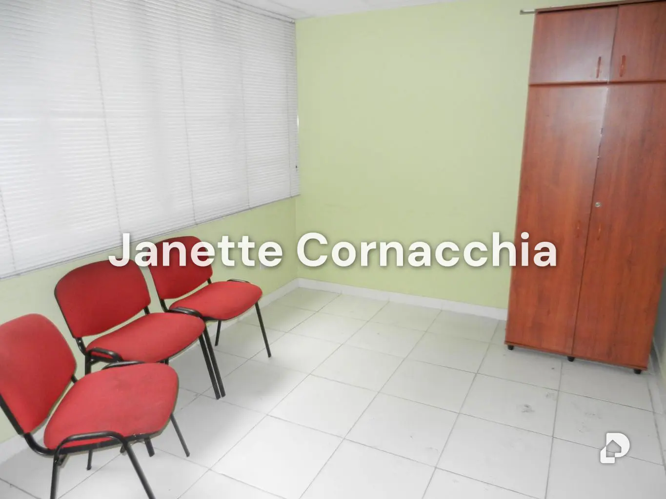 Oficina en Maripérez, Caracas – 20