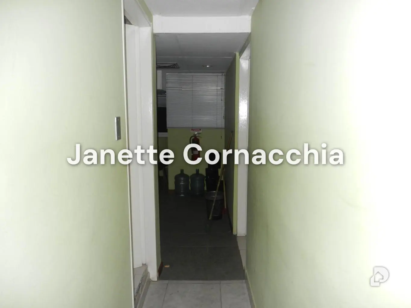 Oficina en Maripérez, Caracas – 18