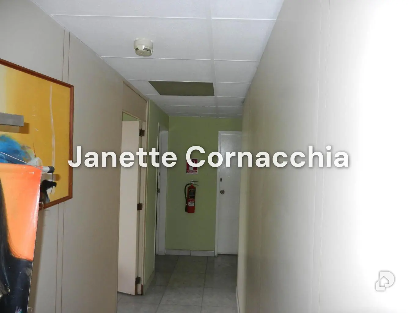 Oficina en Maripérez, Caracas – 11