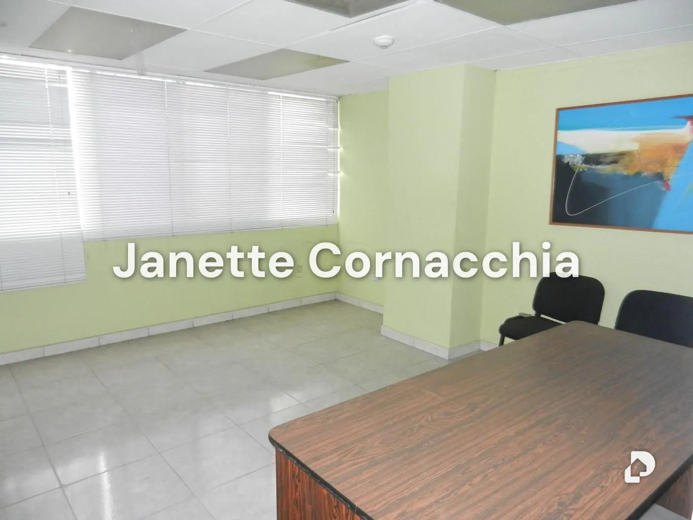 Oficina en Maripérez, Caracas – 23