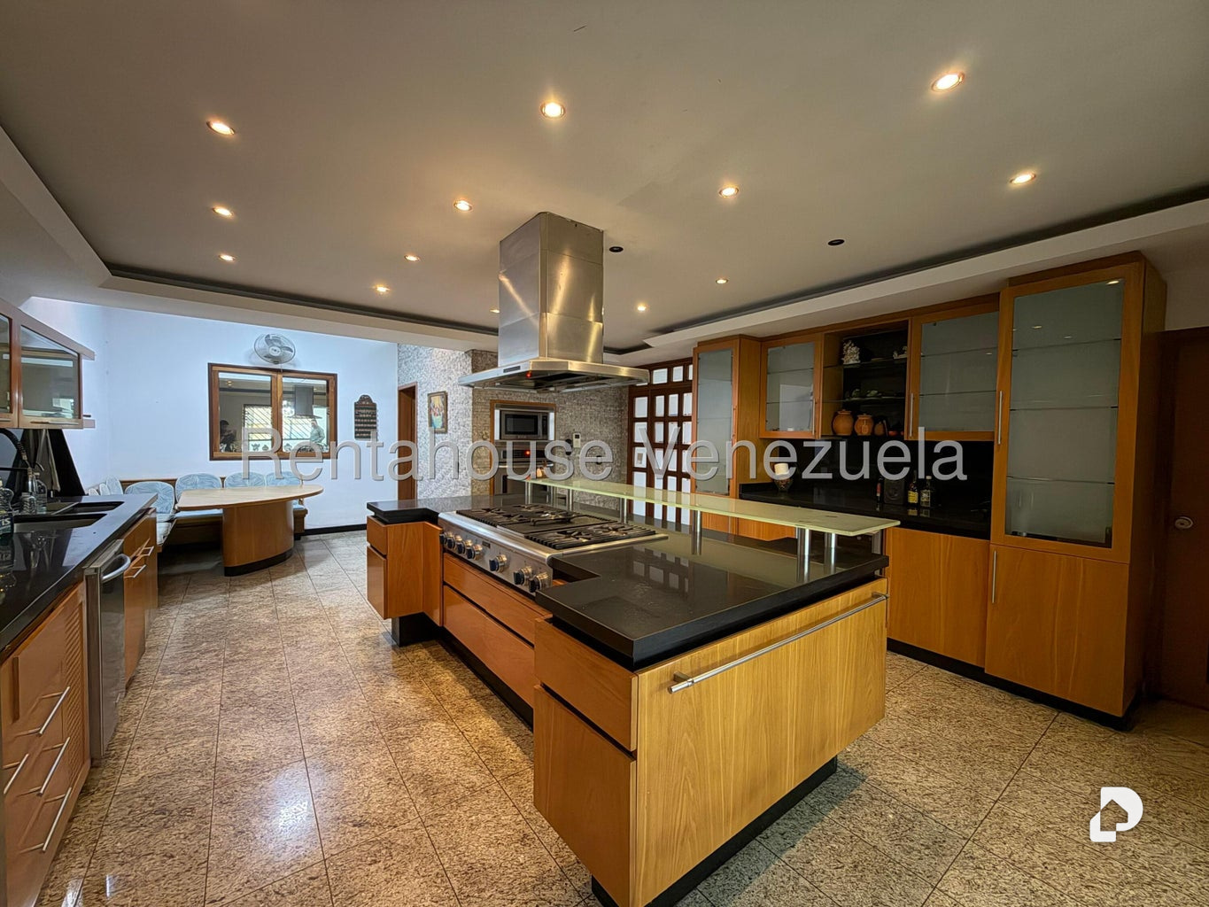 Casa en El Marqués, Caracas – 22