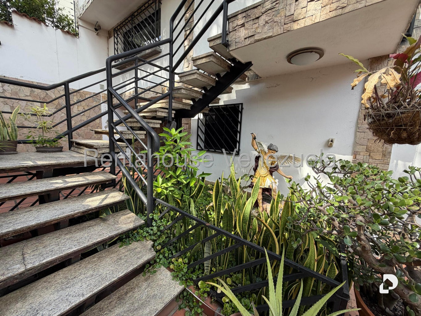 Casa en El Marqués, Caracas – 5