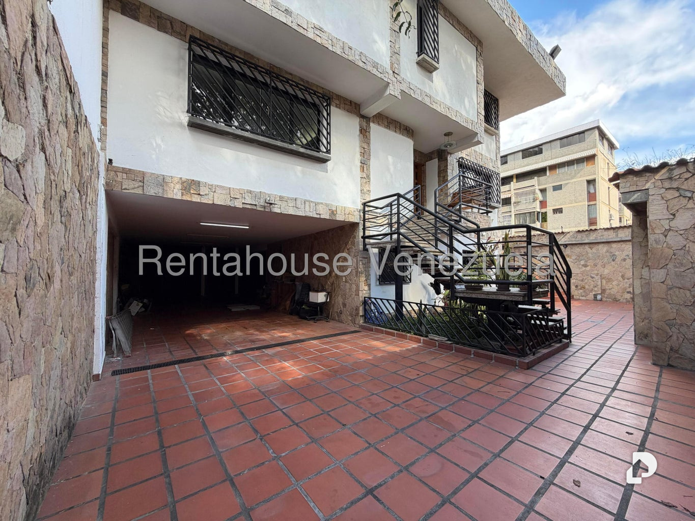 Casa en El Marqués, Caracas – 4