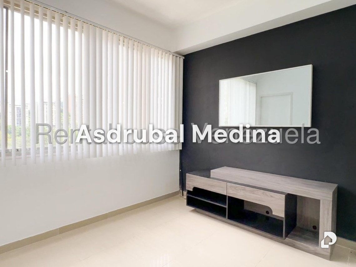 Apartamento en Santa Fe, Caracas – 4