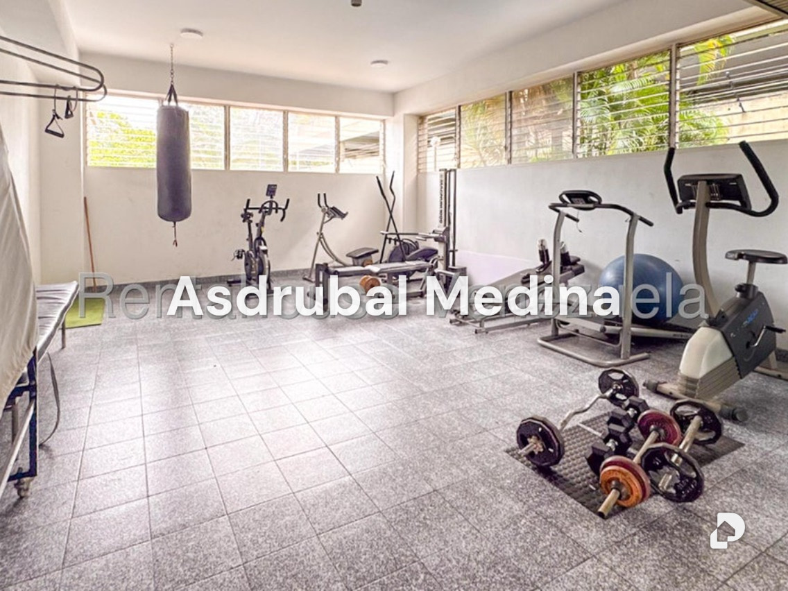 Apartamento en Santa Fe, Caracas – 11