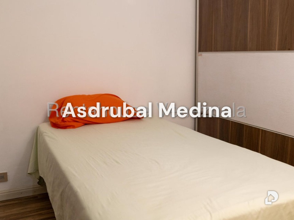 Apartamento en Santa Fe, Caracas – 7
