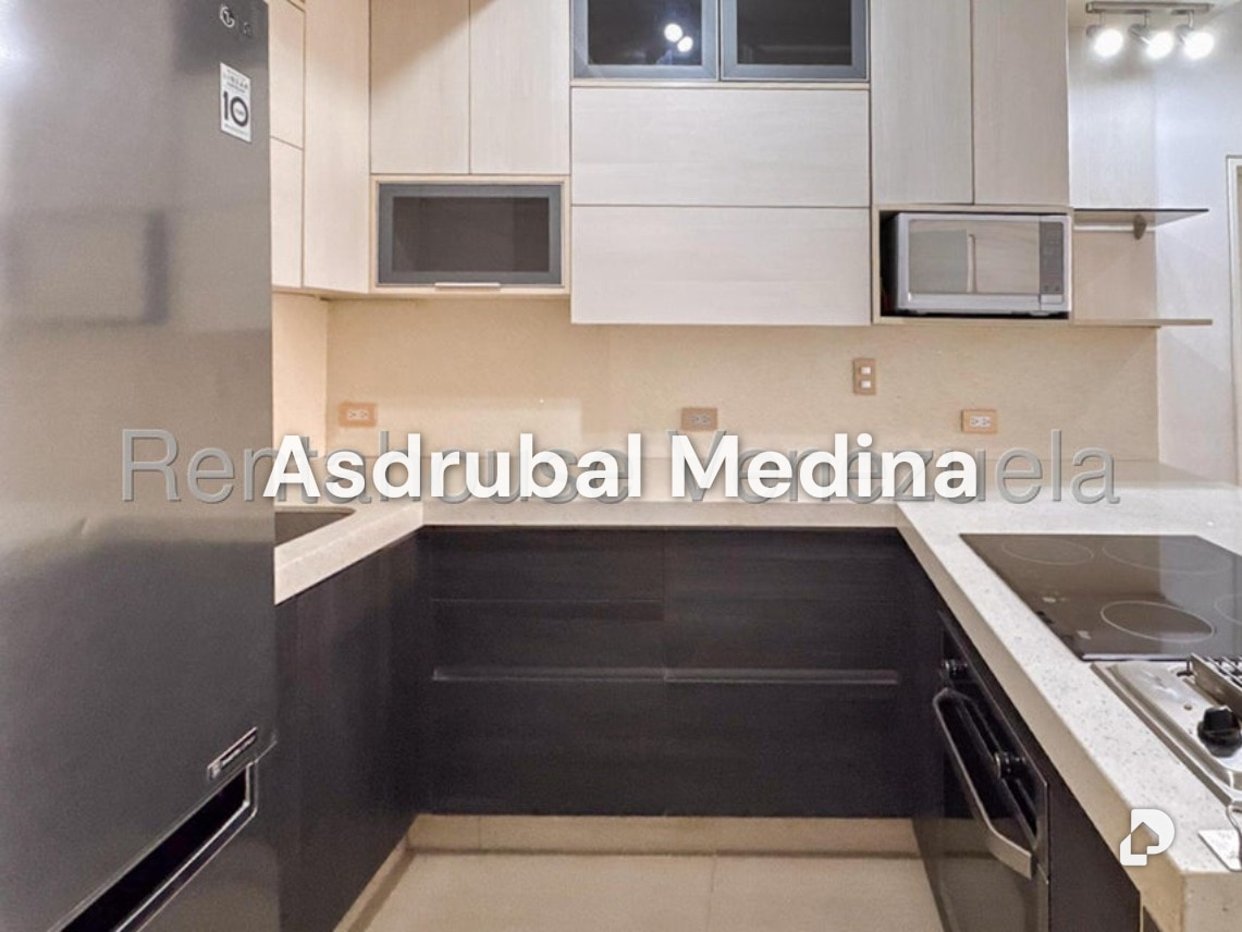 Apartamento en Santa Fe, Caracas – 5