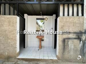 Galpón en Intercomunal Turmero Maracay, Turmero – 21