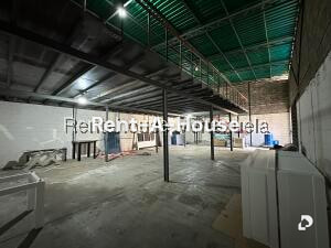 Galpón en Intercomunal Turmero Maracay, Turmero – 30