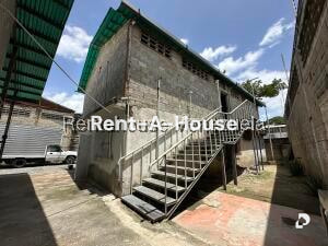 Galpón en Intercomunal Turmero Maracay, Turmero – 8