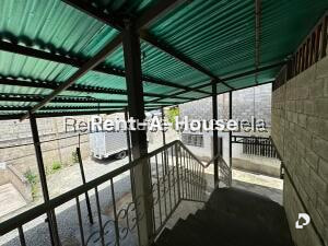 Galpón en Intercomunal Turmero Maracay, Turmero – 22